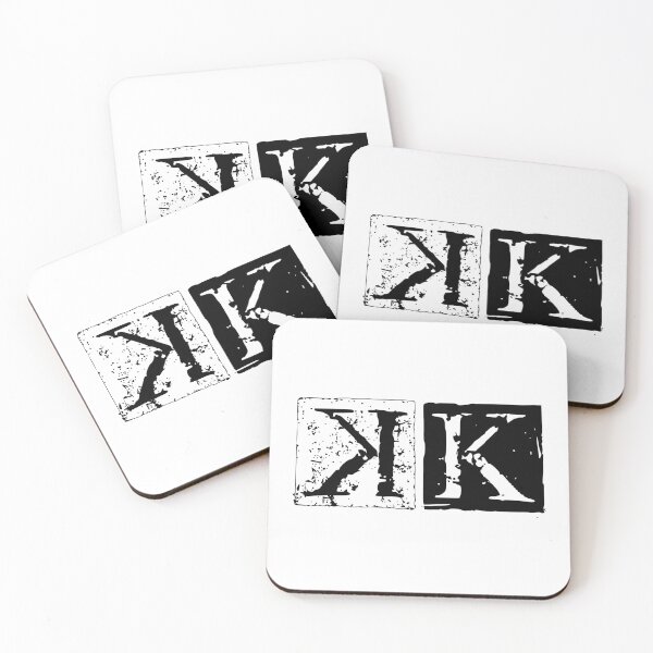 Item preview, K: Return of Kings -「KINGS」Logo designed and sold by Fireseed-Josh.