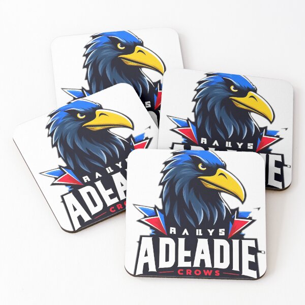 Item preview, adelaide crows  designed and sold by NCNGDESIGN.