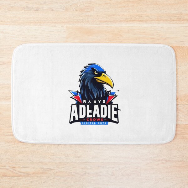 Item preview, adelaide crows  designed and sold by NCNGDESIGN.