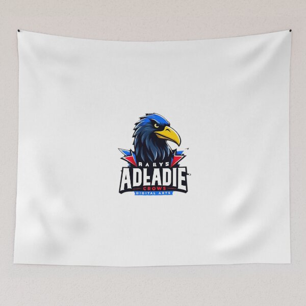 Item preview, adelaide crows  designed and sold by NCNGDESIGN.
