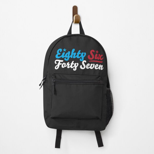 Item preview, Eighty Six Forty Seven designed and sold by GrandOldTees.