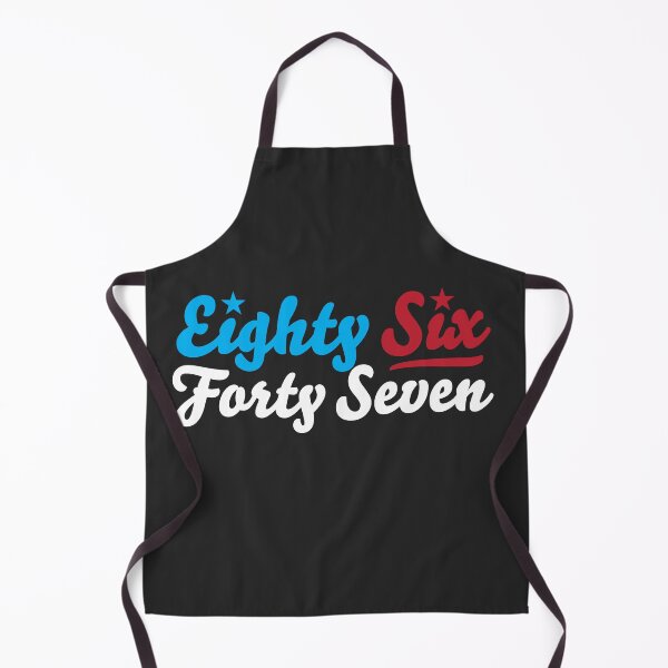 Item preview, Eighty Six Forty Seven designed and sold by GrandOldTees.