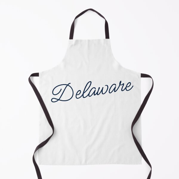 Item preview, Black University of Delaware cursive EST 1743 designed and sold by jessicaleah15.