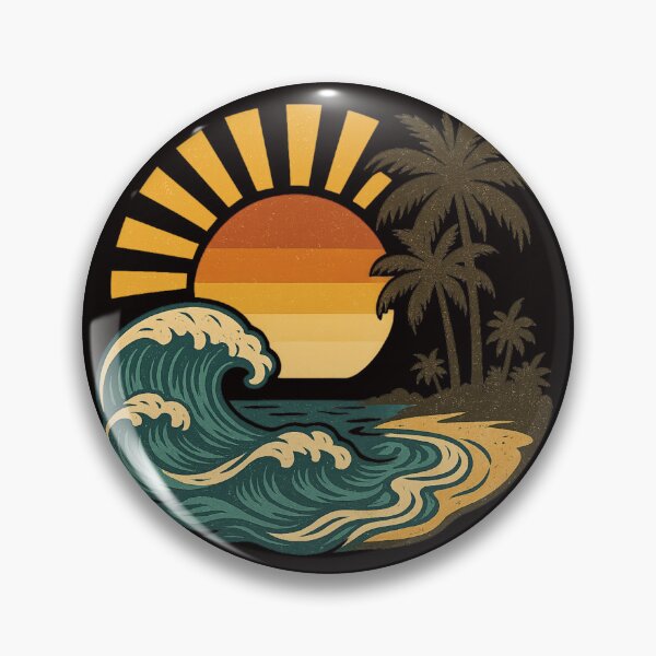 Item preview, Neon Sunset Dreams designed and sold by Tadeusz1.
