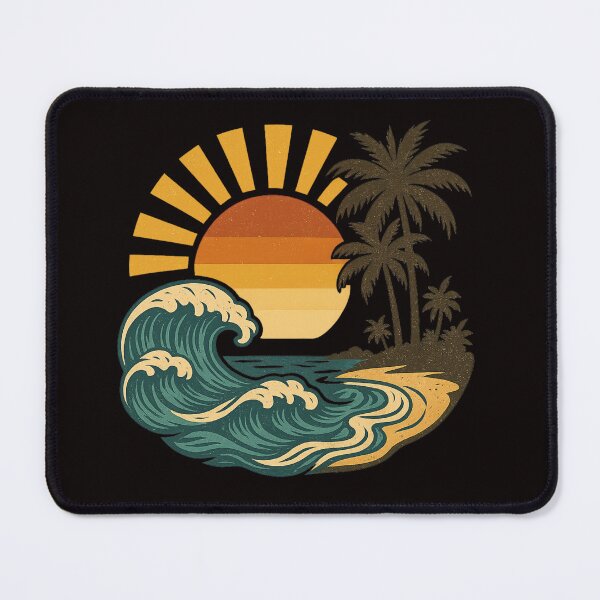 Item preview, Neon Sunset Dreams designed and sold by Tadeusz1.