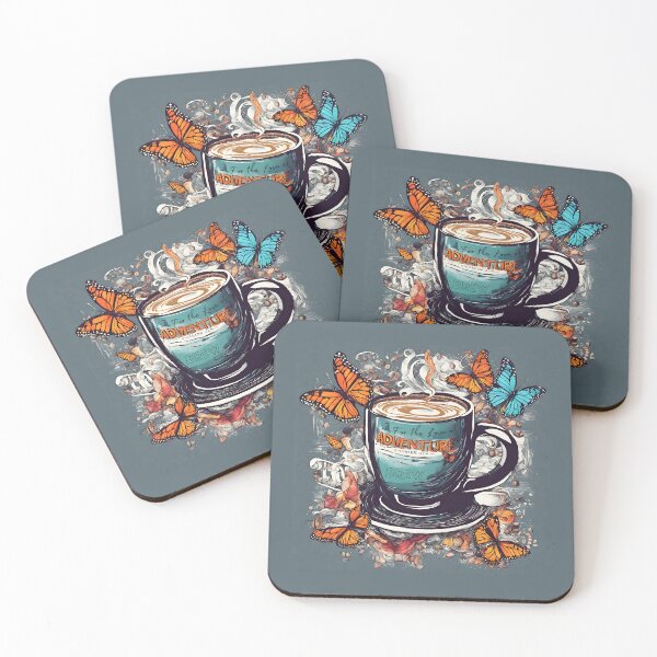 Item preview, For the love of Adventure - Brew designed and sold by BeeG2024.