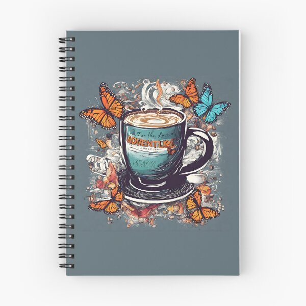 Item preview, For the love of Adventure - Brew designed and sold by BeeG2024.