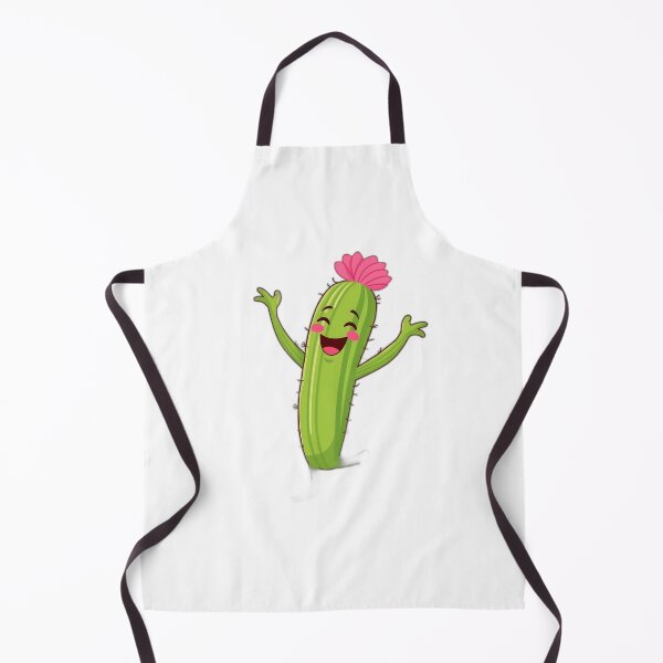 Item preview, Dancing Cactus in a Colorful Desert Bloom designed and sold by allogy.