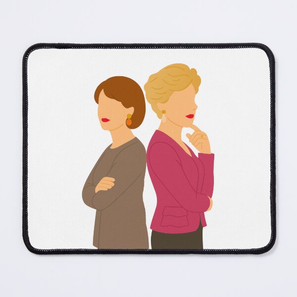 Item preview, Catherine & Liliane designed and sold by ~ Th*mas ~.