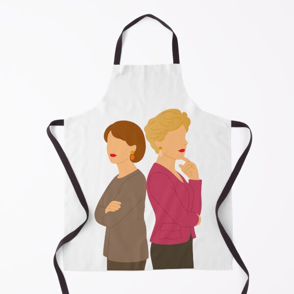Item preview, Catherine & Liliane designed and sold by ~ Th*mas ~.