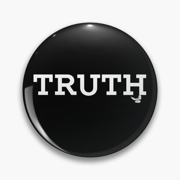 Item preview, “TRUTH” designed and sold by Enhanceinner “Living The Life”.