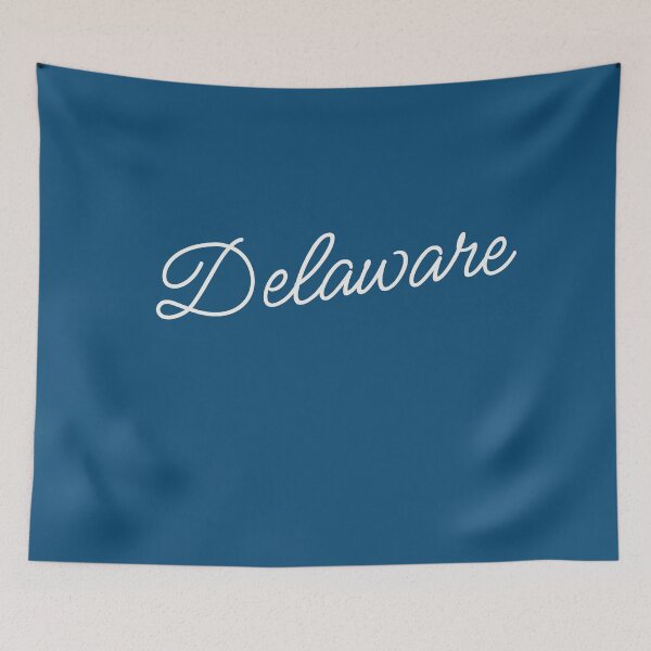 Item preview, Cream Delaware cursive - roll hens designed and sold by jessicaleah15.