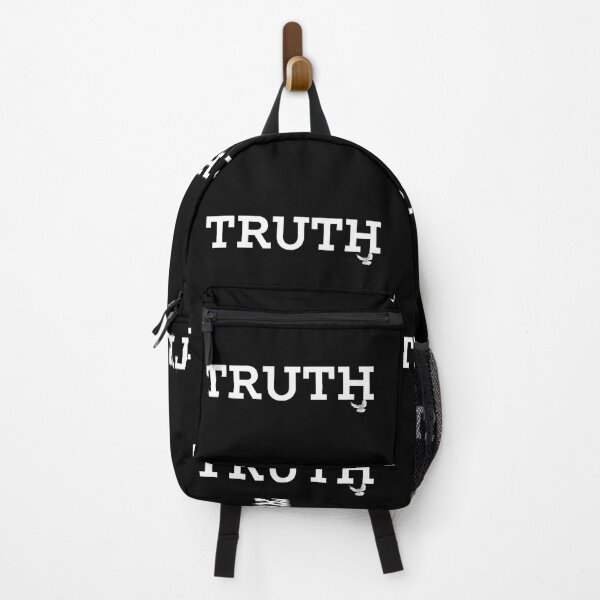 Item preview, “TRUTH” designed and sold by Enhanceinner “Living The Life”.