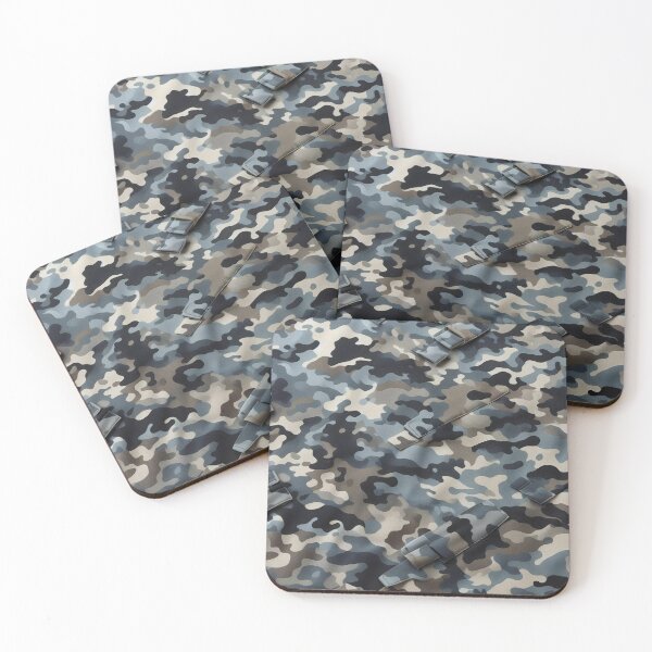 Item preview, Military camouflage - Model 22 designed and sold by NeonBot_Shop.