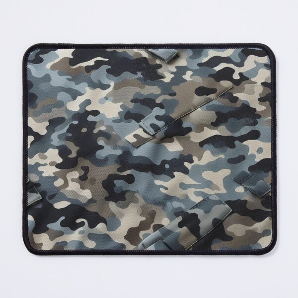 Item preview, Military camouflage - Model 22 designed and sold by NeonBot_Shop.
