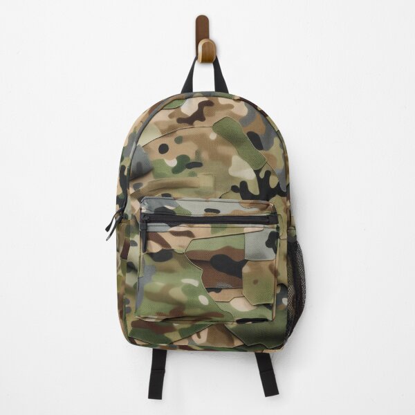 Item preview, Military camouflage - Model 21 designed and sold by NeonBot_Shop.