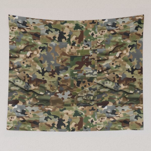 Item preview, Military camouflage - Model 21 designed and sold by NeonBot_Shop.