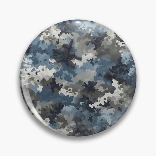 Item preview, Military camouflage - Model 20 designed and sold by NeonBot_Shop.