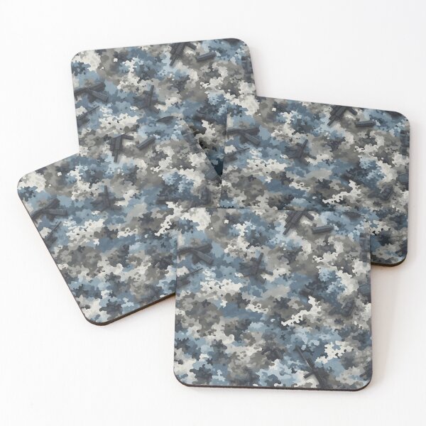 Item preview, Military camouflage - Model 20 designed and sold by NeonBot_Shop.