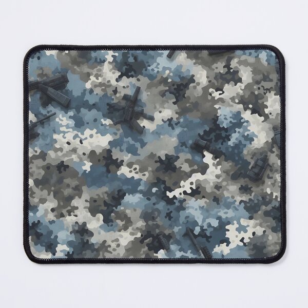 Item preview, Military camouflage - Model 20 designed and sold by NeonBot_Shop.