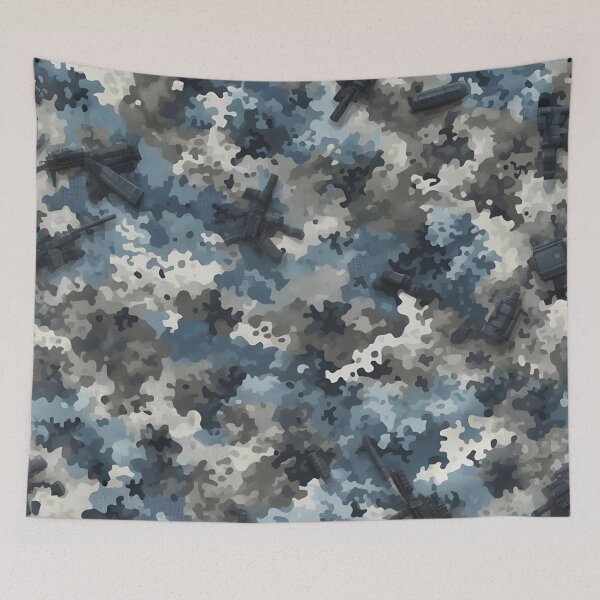 Item preview, Military camouflage - Model 20 designed and sold by NeonBot_Shop.