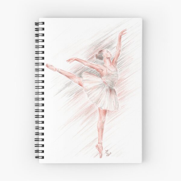 Item preview, Classical dancer designed and sold by EleonoreWk.