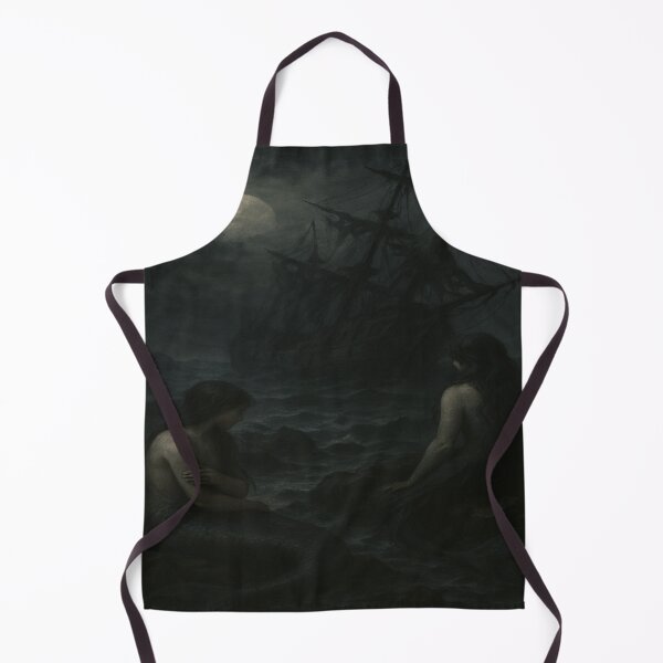 Item preview, Siren Song and Shipwrecks designed and sold by arshop1710.