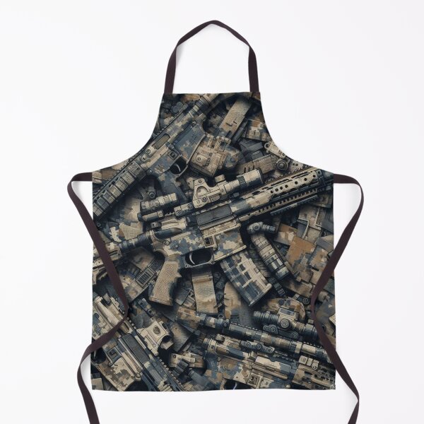 Item preview, Military camouflage - Model 25 designed and sold by NeonBot_Shop.