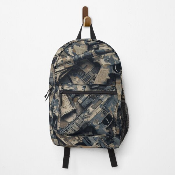 Item preview, Military camouflage - Model 25 designed and sold by NeonBot_Shop.