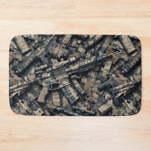 Item preview, Military camouflage - Model 25 designed and sold by NeonBot_Shop.