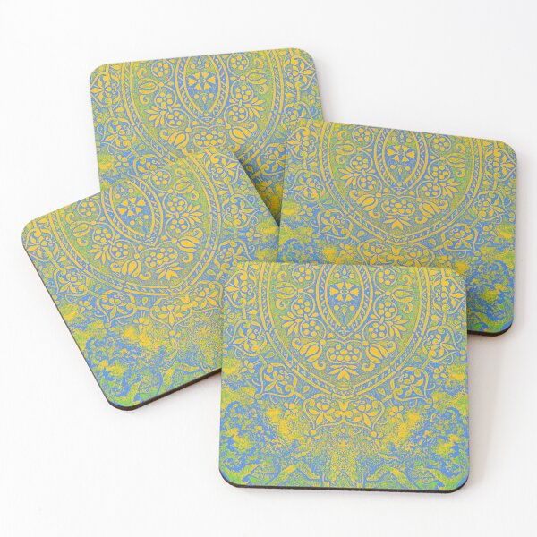 Item preview, yellow-green designed and sold by Krzysztof Patalas.
