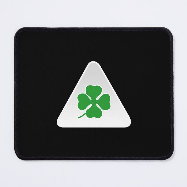 Item preview, Alfa Romeo Quadrifoglio - Four leaf clover designed and sold by Aurealis Creatief.