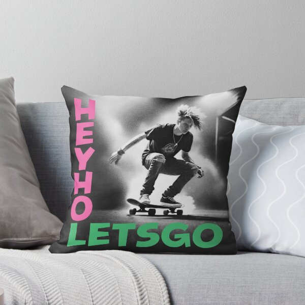 Item preview, Hey Ho Lets Go designed and sold by avperth.
