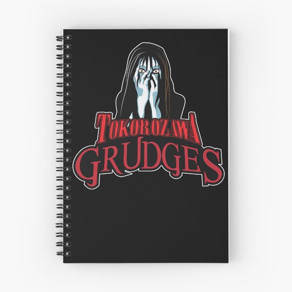 Item preview, Tokorozawa Grudges designed and sold by Qspark.