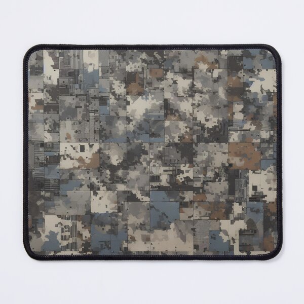 Item preview, Military camouflage - Model 26 designed and sold by NeonBot_Shop.