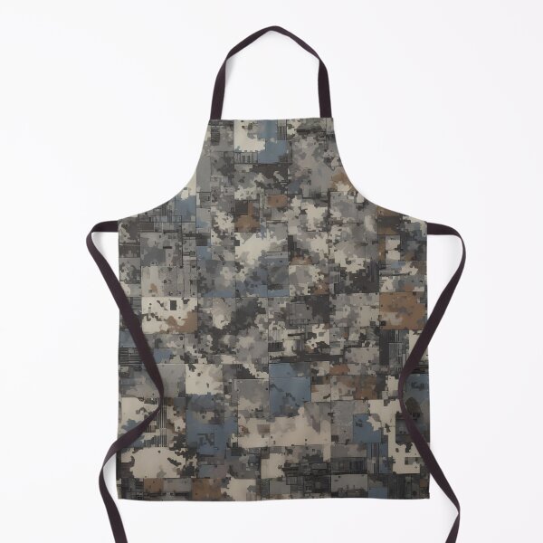 Item preview, Military camouflage - Model 26 designed and sold by NeonBot_Shop.
