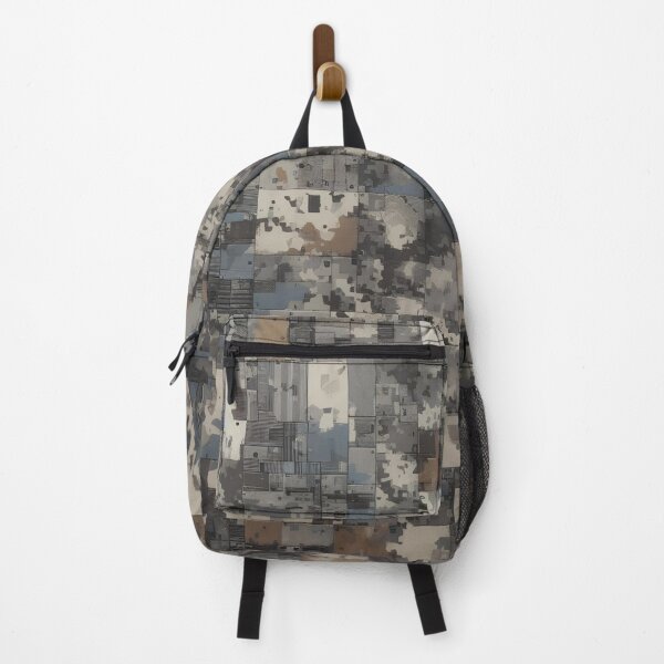 Item preview, Military camouflage - Model 26 designed and sold by NeonBot_Shop.