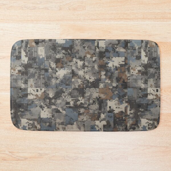 Item preview, Military camouflage - Model 26 designed and sold by NeonBot_Shop.