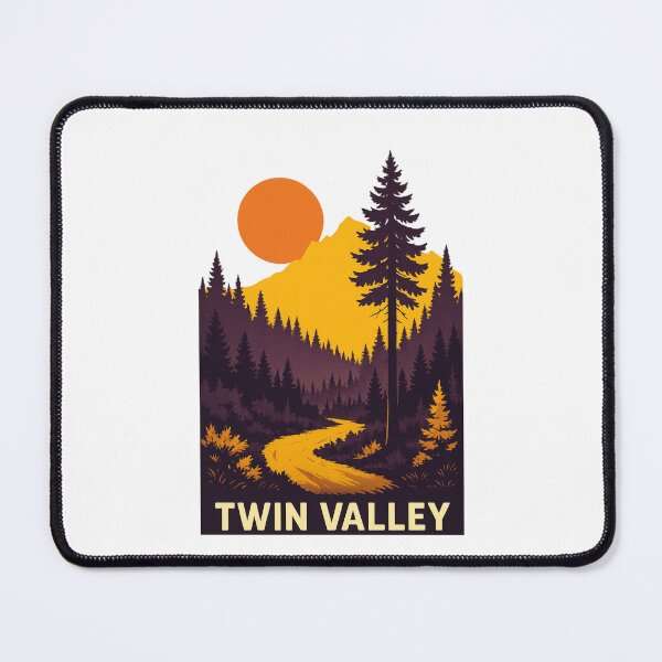 Item preview, Twin Valley – Into the Pines designed and sold by JN-Designn.