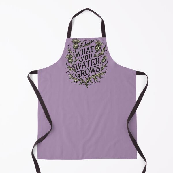 Item preview, What you water Grows designed and sold by FrictionMaxxing.