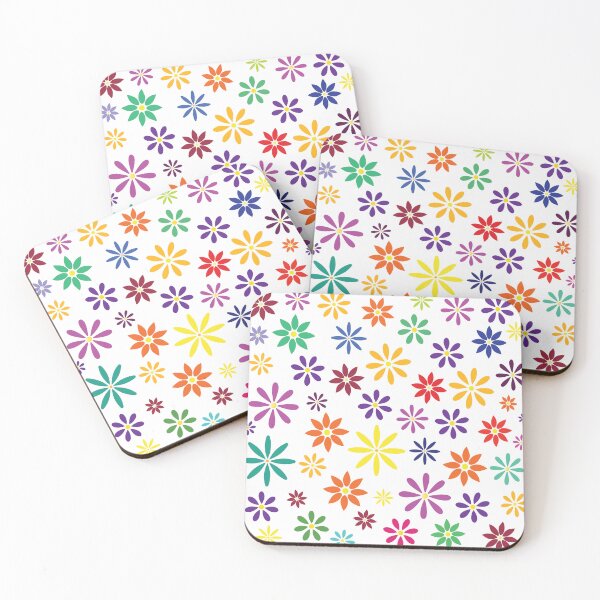 Item preview, Colourful bloom designed and sold by Rajneet.
