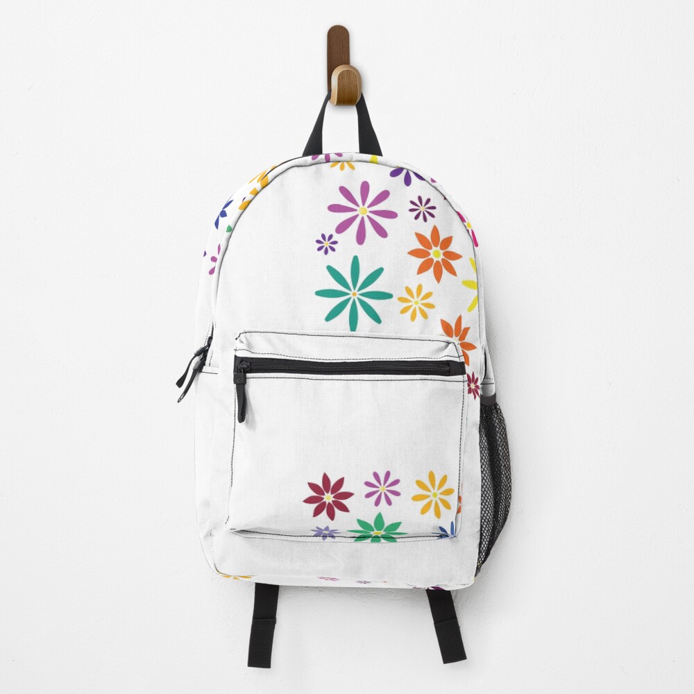 Item preview, Backpack designed and sold by Rajneet.