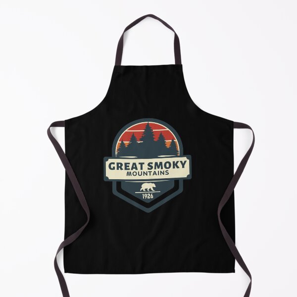 Item preview, Great Smoky Mountains National Park designed and sold by aussieexplore.