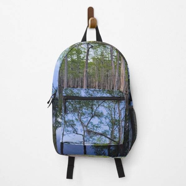 Item preview, The "Floating" Trees of George L. Smith State Park in Georgia designed and sold by Craig Kauzmann.
