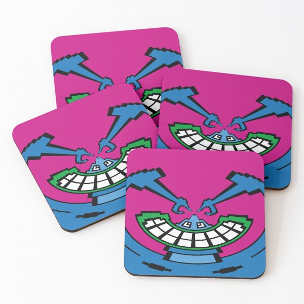 Item preview, Ka-i! designed and sold by Minimells by Wolly Freund.