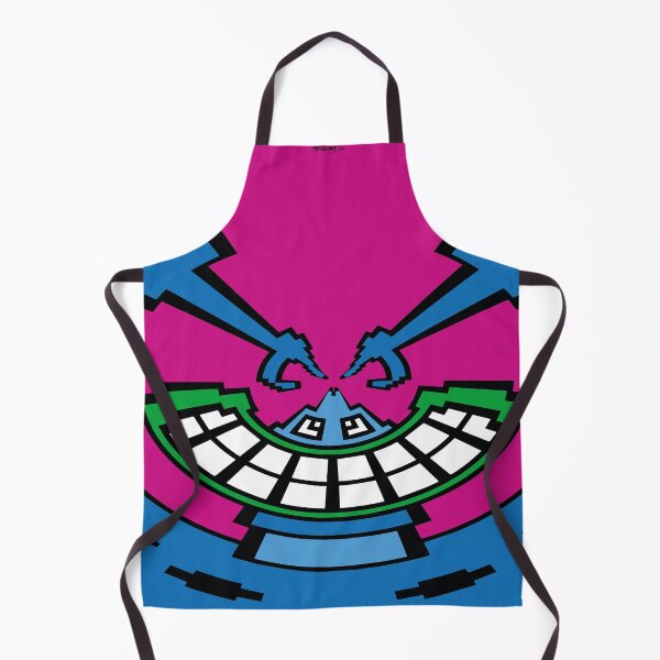 Item preview, Ka-i! designed and sold by Minimells by Wolly Freund.
