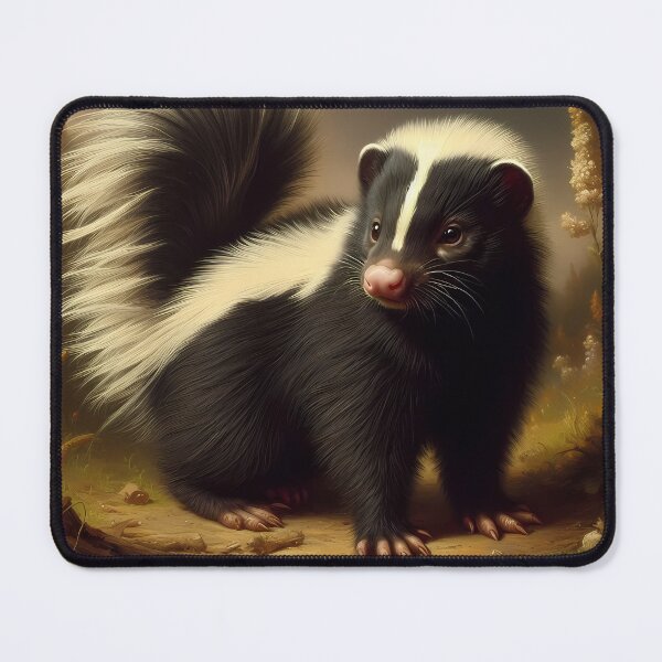 Item preview, Skunk Art | Skunk Lovers designed and sold by ksgraphics222.