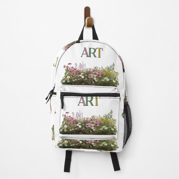 Item preview, Floral ART – Nature-Inspired Botanical Typography designed and sold by Breaking Shop.