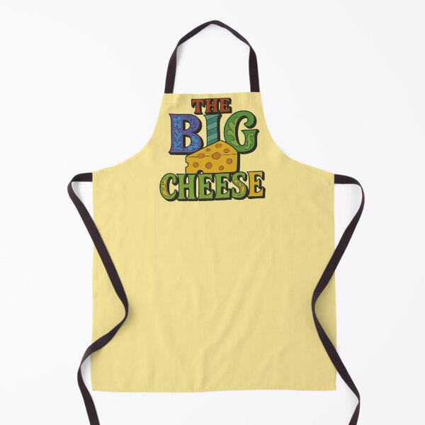 Item preview, The Big Cheese designed and sold by FrictionMaxxing.