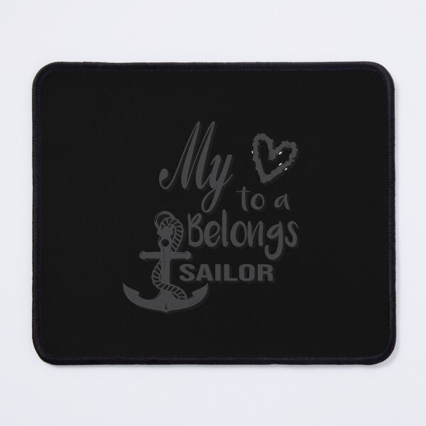 Item preview, Sailor’s Anchored Heart designed and sold by Zakrytos ★★★★★.